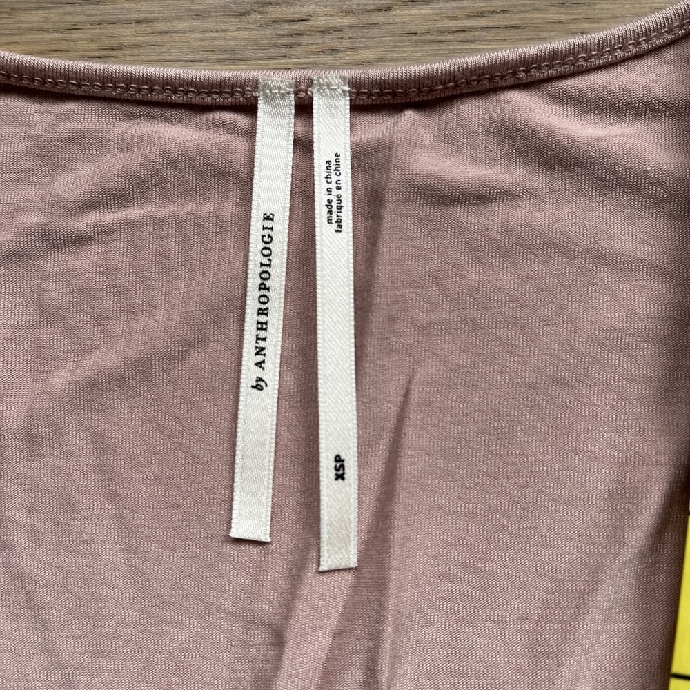 Gemini twofer in pink and grey - Picture 5 of 11